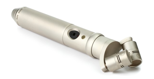 Rode NT4 Microphone